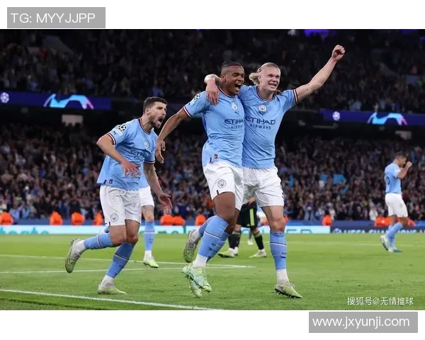 德甲精彩对决尤文图斯大胜曼城帽子戏法点燃全场激情