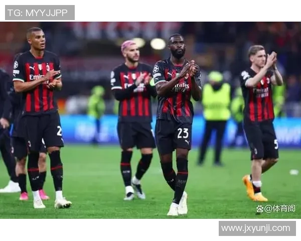 中超精彩对决AC米兰大胜切尔西神奇扑救成比赛转折点分析