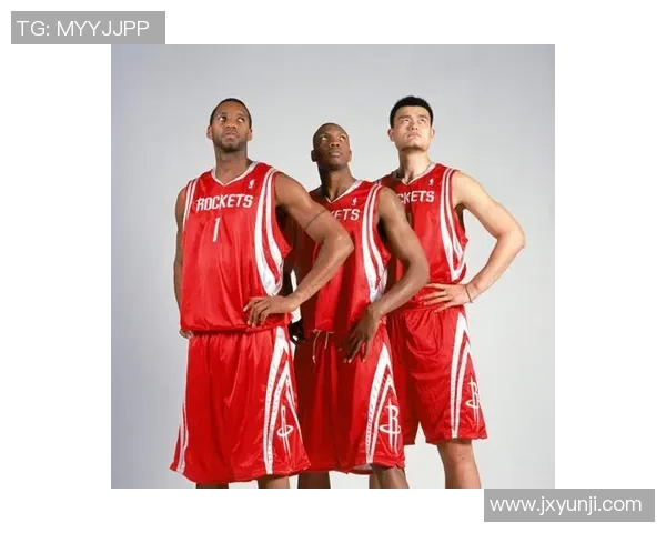 姚明为年轻球员交学费的背后故事与篮球精神的传承 姚明为年轻球员交学费的背后故事与篮球精神的传承