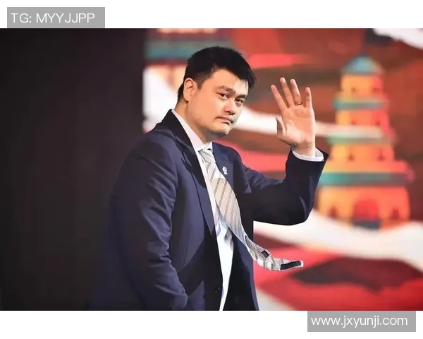 姚明盲勾背后的故事与篮球精神的传承与启示 姚明盲勾背后的故事与篮球精神的传承与启示