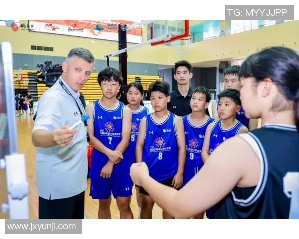 徐州小姚明崭露头角引发关注未来篮球之星的成长之路 徐州小姚明崭露头角引发关注未来篮球之星的成长之路