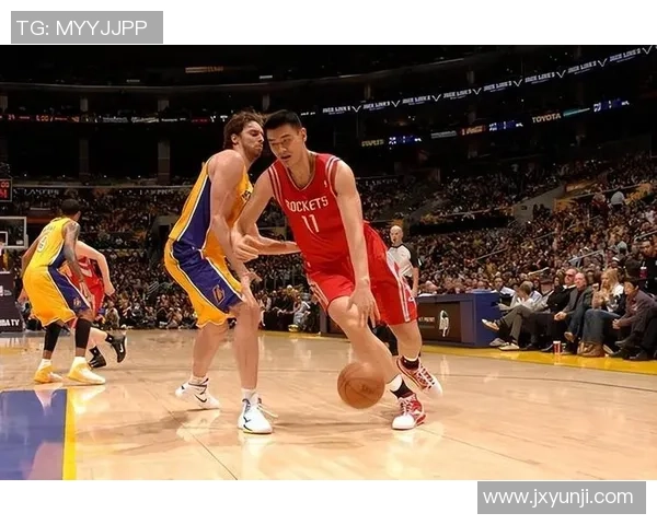 姚明自律精神的力量与影响力在篮球事业中的重要性探讨