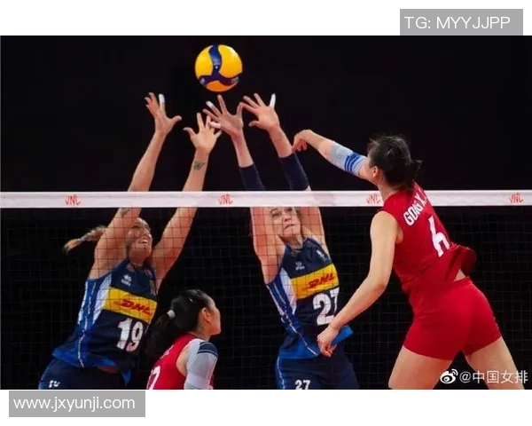 西安排球队排球战术解析:整体压制体系的构建与应用探讨 西安排球队排球战术解析:整体压制体系的构建与应用探讨