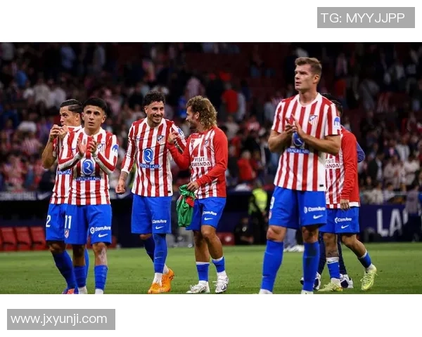 西甲赛场惊现冷门阿森纳大胜马竞引发全场狂欢 西甲赛场惊现冷门阿森纳大胜马竞引发全场狂欢