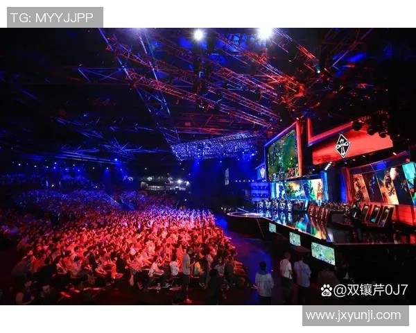 重磅专题：探秘FPX如何通过运营革新引领电竞行业新潮流