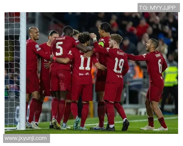 国王杯精彩对决利物浦凭补时绝杀热刺全场沸腾回顾十大经典进球