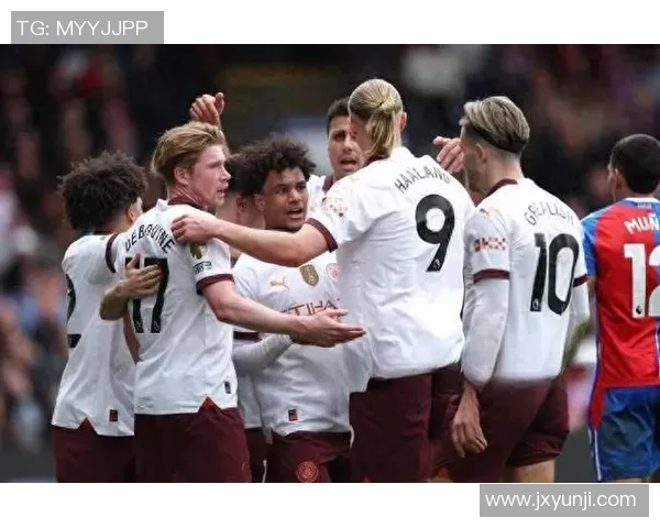 德甲精彩对决利物浦逆转曼城全场沸腾的瞬间分析 德甲精彩对决利物浦逆转曼城全场沸腾的瞬间分析