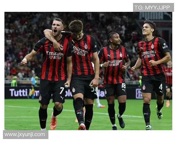 西甲赛场惊现冷门多特蒙德大胜AC米兰引发全场沸腾 西甲赛场惊现冷门多特蒙德大胜AC米兰引发全场沸腾