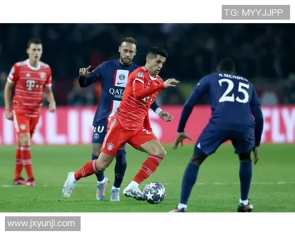 德甲激战巴黎圣日耳曼轻取里昂红牌事件引发全场热议