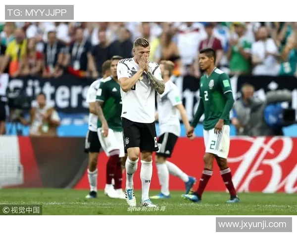 世界杯冷门巴萨与拜仁激战成平局引发全场热议